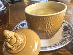 -宴武夷·匠心闽味(印象大红袍店)