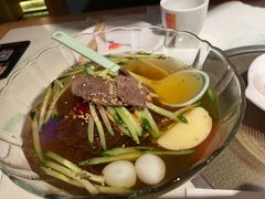 正宗朝鲜冷面-七八冷面·延边朝鲜族美食(圣熙八号店)