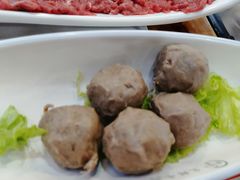 -大四喜·鲜牛肉火锅(洛阳大学城店)