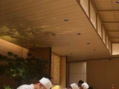 -辉·四季料亭·怀石料理·深夜食堂烧鸟·Omakase