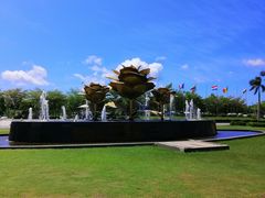 -亚龙湾国际玫瑰谷