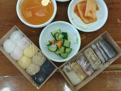 -全州拌饭馆(断桥店)