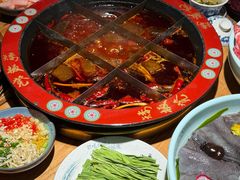 -矮板凳老火锅(宽窄巷子店)
