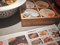 -闽上鲜·福建菜(龙湖滨江天街店)