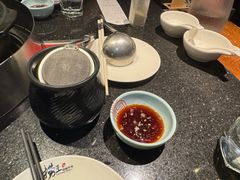 -捞王锅物料理(凯旋路店)