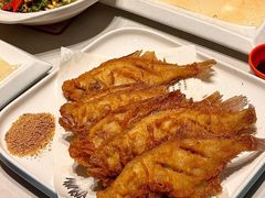 -北李妈妈菜·海肠捞饭(高新万达店)
