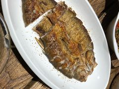 -百翠山居.家飨餐厅