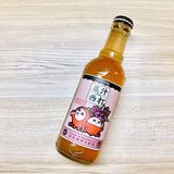 好物安利 | 原果汁发酵🍎TasteRoom果汁西打