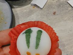 -千味涮·健康火锅(会展连城新天地店)