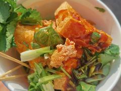 -七宝老街臭豆腐