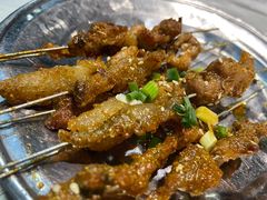 -小民大排档(光谷店)
