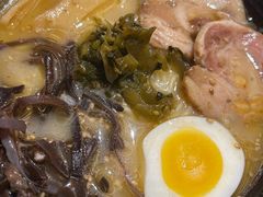-白石の深夜食堂(宝龙店)