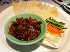 -小菜园新徽菜(滁州苏宁店)