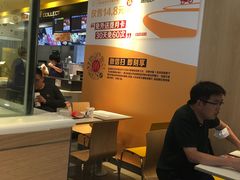 -麦当劳(长泰商业广场店)