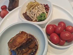 -小厨娘淮扬菜(天印大道店)