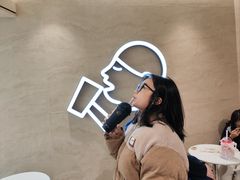 -喜茶(深圳东门1234店)