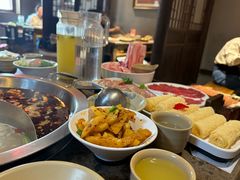 -小龙坎火锅(湖滨银泰in77店)