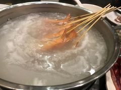 -吉友粥底火锅(方斜路店)