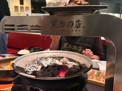 -黑牛の店·黑金店(沈阳万象城店)