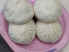 -清华大学-观畴园餐厅