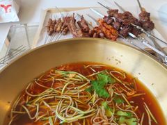 -瓦房店活羊大串(锦绣店)