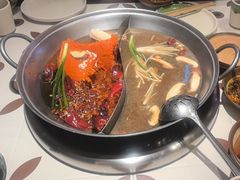 -江北北火锅馆·公路夜市(魏公村店)