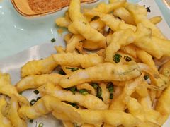 -爷爷的烀饼店