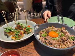 -WOKKA by艮上(中海环宇荟店)