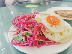 -杨记拉面总店