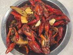 -五七小李子油焖大虾(总店)