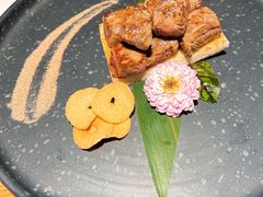 -樂涧·蓝鰭金枪鱼料理(生态园店)