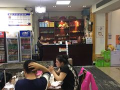 大堂-胡师傅三下锅(汽车站店)