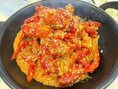 -聚味瞿记·龙虾堂(坡子街店)