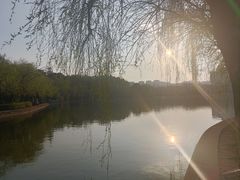 -月牙潭公园
