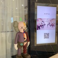 -IN STYLE·全国形象店