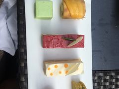 甜点-深圳四季酒店·馥自助餐厅