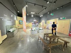 -民信老铺(双皮奶博物馆店)