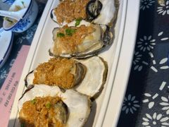 -旺角小渔村(二马路店)