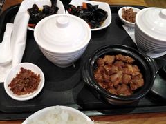 -百事佳烧鸭牛腩(上海虹桥站店)