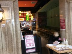 门面-弄堂小笼包(西青中北永旺购物中心店)