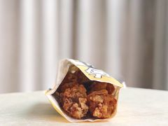 -卤人甲卤炸鸡爪(学院路店)