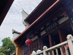 -福州开元寺