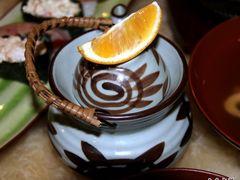 3-桃屋日本料理(清华科技园店)