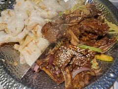 -小鱼小牛·鱼牛干锅·脆鱼火锅(世欧广场店)