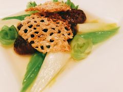 -天龙轩(香港丽思卡尔顿酒店)