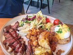 -新贝乐意大利餐厅(苏州中心店)