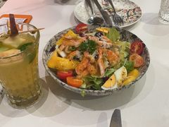 -CRAZYONES克芮旺斯西班牙餐厅(苏州中心店)