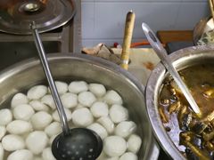 -面婆婆东台鱼汤面(湛江路店)