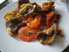 -泰谷酒店·太古码头闽菜自助餐厅