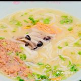 傣味烤鲈鱼的美味诱惑